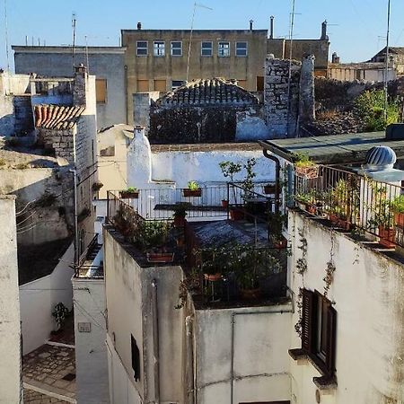 Vila Casa Carmela Ceglie Messapica Exteriér fotografie