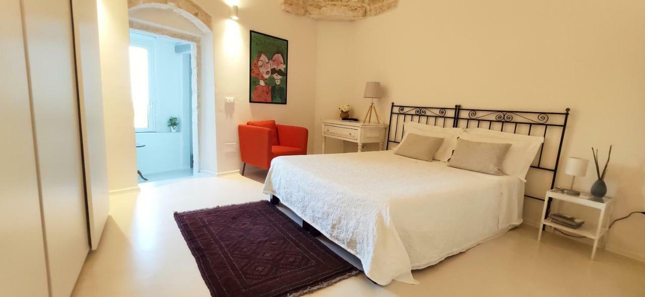 Vila Casa Carmela Ceglie Messapica Exteriér fotografie